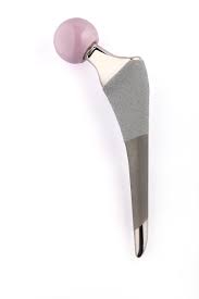 TOTAL HIP REPLACEMENT SURGERY - Dr H Stander