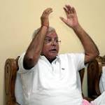 More trouble store Lalu: Judgments