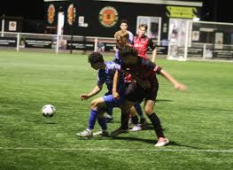 Mickleover Football Club - News update