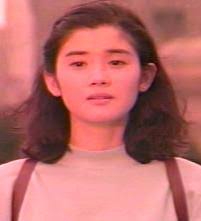 Hikari Ishida as Narumi Sonoda Her acting is good, what I don&#39;t like is Narumi&#39;s character ... - narumi