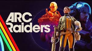A New Shooter Star: Why ARC Raiders Is Hard to Beat in 2026