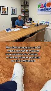 Aluno de medicina faz postagem injuriosa contra Paço do Lumiar e responderá judicialmente