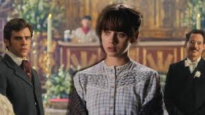 Como Agua Para Chocolate