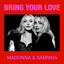 “Bring Your Love”