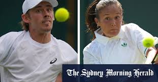 The Sydney Morning Herald - News update