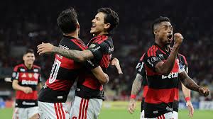Agenda de jogos do Flamengo em agosto de 2026