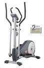 Orbit cross trainer