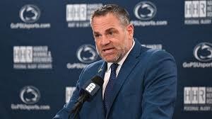 Beaver Stadium project, coaching search lessons and more: Q&A with Penn State’s AD