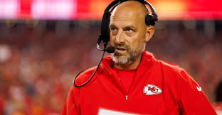 matt nagy Picture