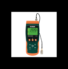 Extech SDL800 Vibration Meter/Datalogger