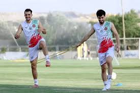 قدرت راست تراکتور در حد آسیا