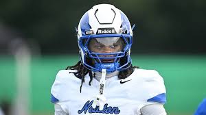 Elite 5-Star Running Back Talks About His UGA Football Interest And Recruitment