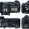 Story image for Harga Kamera Canon Eos 1 Dx from BerbagiTeknologi.com