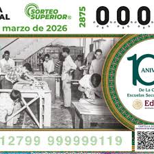 Resultados Lotería Nacional Sorteo Superior 2875: premios y ganadores de HOY 6 de marzo