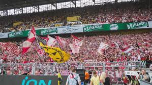 ¡Dortmund en Alerta! ¿Podrá el Köln Romper su Racha Imbatible?