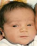 Isaiah Luis Solar, 2 Months, Infant Son - 2840_isaiah
