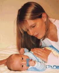 Little Sentry Junior - Infant Breathing Monitor - Apnea Monitor - SIDS prevention - main