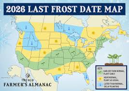 Old Farmer’s Almanac forecasts hold true, Moose Jaw on track for normal spring planting season