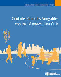 Resultado de imagen de ciudades amigas personas mayores europa