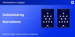 Galatasaray Vs