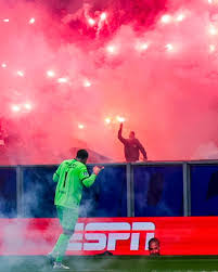 Mylian Jiménez en Nigel Thomas starten bij ADO Den Haag in het duel met Feyenoord