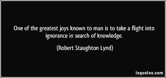 Robert Staughton Lynd Quotes. QuotesGram via Relatably.com