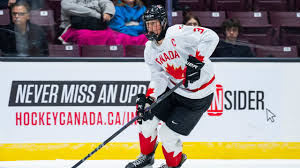 Hlinka Gretzky Cup Heats Up Ahead of Semifinals