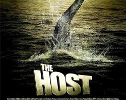 Gambar Poster film The Host (2006)