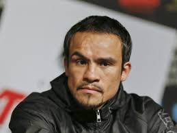 Boxing - juan-manuel-marquez