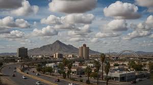 Pronóstico del clima en Ciudad Juárez hoy 25 de junio de 2026 de 2025