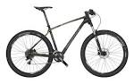 MTB carbonio entry level: Bianchi Ethanol 2 - PARERI - MTB-MAG
