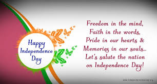 Image result for independence day 2017