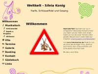 Weltkelt.de - Weltkelt - Silvia Konig - Erfahrungen und Bewertungen