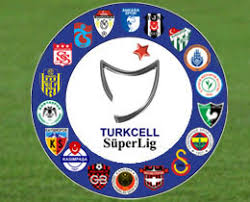 Resultado de imagem para SUPER LIG TURKEY