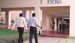 Infosys promoters' stakes rise 12.9%