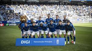 Las notas: Cazorla hace que el Oviedo recupere la esperanza