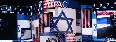 Resultado de imagen de AIPAC