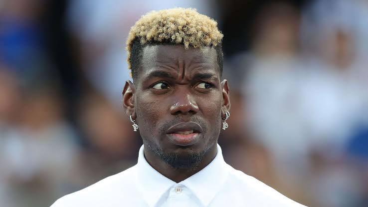 Revealed: Paul Pogba rejected bizarre offer from Russian celebrity &  influencer league amid doping ban at Juventus | Goal.com UK