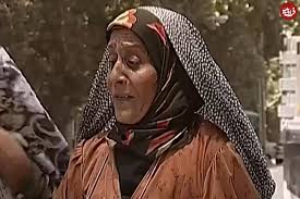 عکس| سفر در زمان؛ چهره «بی بی» 20 سال بعد سریال متهم گریخت و در 65 سالگی