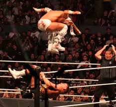 Dragon Lee