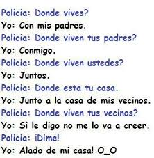 Resultado de imagen para chistes