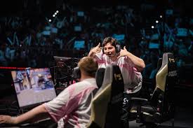 Esports.net - News update