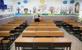 شیوع آنفلوانزا مدارس یک استان دیگر را هم تعطیل کرد