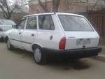 Vand dacia