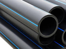 HDPE Pipe for Marine-DEF PIPELINE