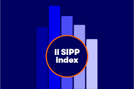 How are retail investors investing their SIPPs?