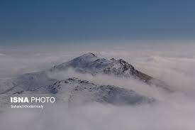 بارندگی و سرما در ارتفاعات/ لزوم خودداری از کوهنوردی در برخی مناطق