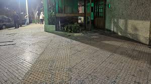 ¡Alerta en Villa Pueyrredón! Explosión Dejó Heridos y Destrozos Masivos - Imagen ilustrativa del artículo