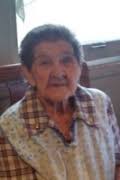 Our loving devoted mother and grandmother , Mary Adelina Chavez, 93, entered into eternal peace on Sunday, March 30, 2014, in Nampa, Idaho. - W0018840-1_20140403