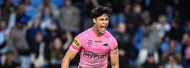 Penrith Panthers - News update